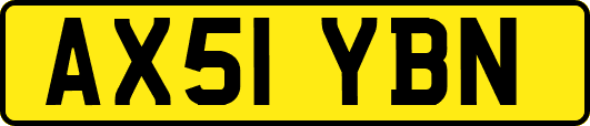 AX51YBN
