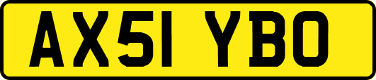 AX51YBO