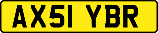 AX51YBR