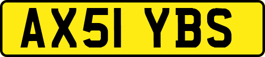 AX51YBS