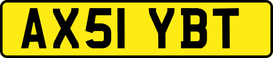 AX51YBT