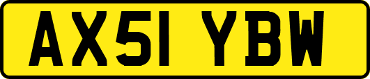 AX51YBW