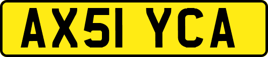 AX51YCA