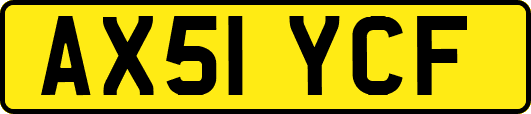 AX51YCF