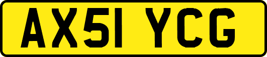 AX51YCG