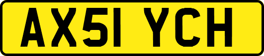 AX51YCH
