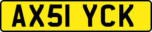 AX51YCK