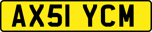 AX51YCM