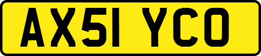 AX51YCO