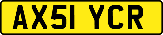 AX51YCR