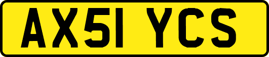 AX51YCS