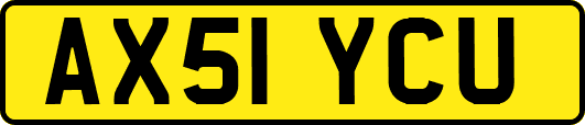 AX51YCU
