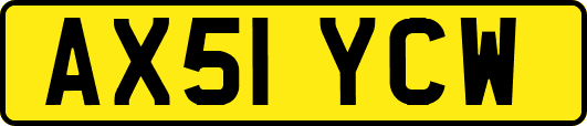 AX51YCW