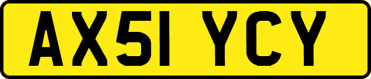 AX51YCY