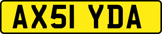 AX51YDA