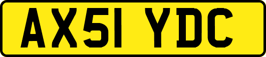 AX51YDC