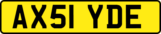 AX51YDE