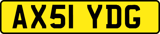 AX51YDG