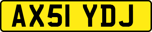 AX51YDJ