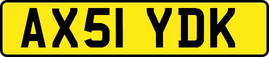 AX51YDK