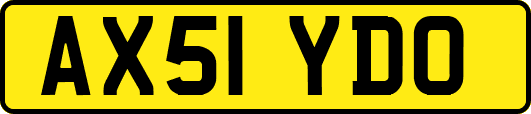 AX51YDO