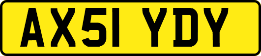 AX51YDY