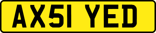 AX51YED