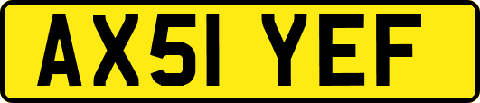 AX51YEF