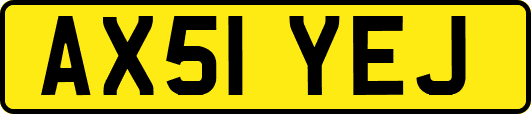 AX51YEJ