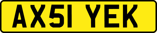 AX51YEK