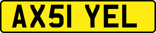 AX51YEL