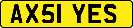 AX51YES