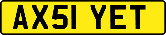 AX51YET