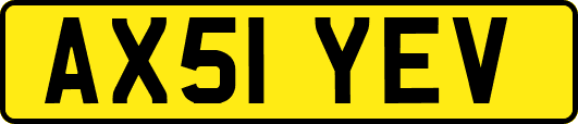 AX51YEV