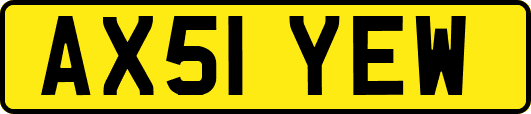 AX51YEW