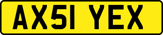 AX51YEX