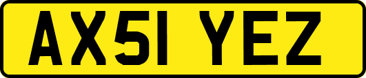 AX51YEZ