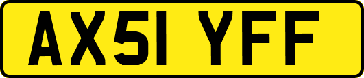 AX51YFF
