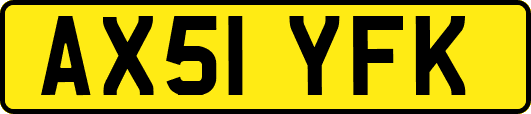 AX51YFK