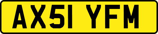 AX51YFM