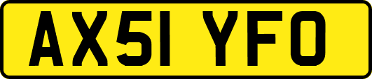 AX51YFO