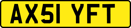 AX51YFT