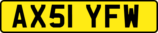 AX51YFW