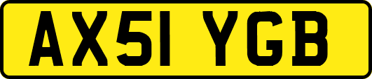 AX51YGB