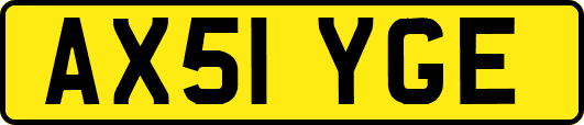 AX51YGE