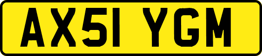 AX51YGM