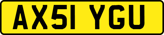 AX51YGU