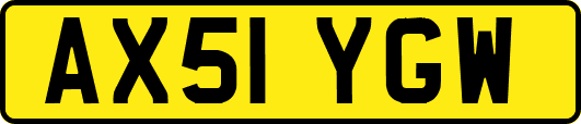 AX51YGW