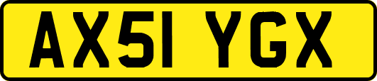 AX51YGX