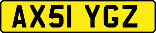 AX51YGZ